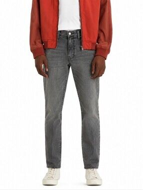 ❤️ LEVI'S 511 SLIM FIT JEANS, GRAY, 38